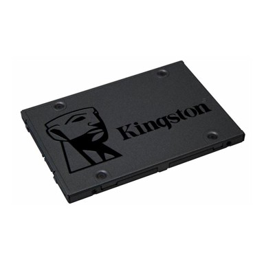 KINGSTON SSD disk A400, 240 GB, SATA 2.5"
